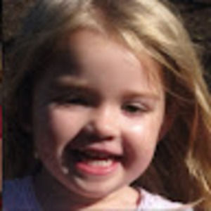 Meet your Posher, Leah